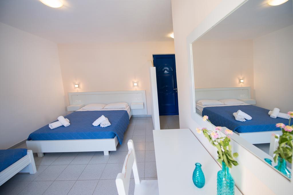 Akroyiali Resort Vasiliki Rum bild